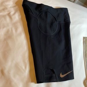 New Nike Biker shorts